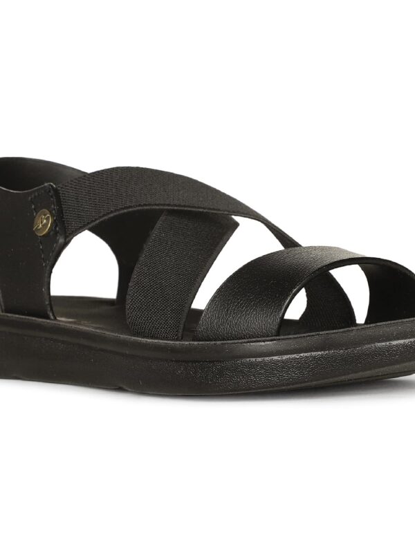 Bata Women's Aerial Sandal Flat - Image 6