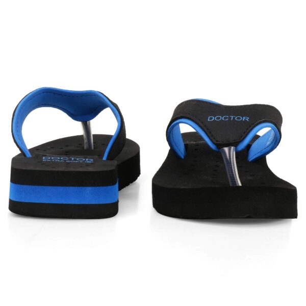 DOCTOR EXTRA SOFT Ortho Care Diabetic Orthopedic Pregnancy Flat Super Comfort Dr Flipflops and House - Image 6