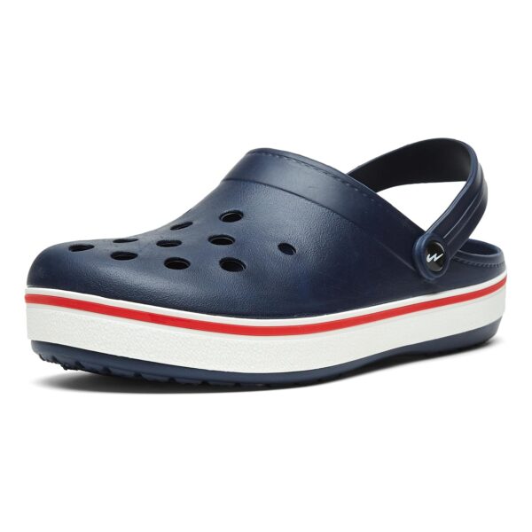 Campus Men Gc-4026 Clogs - Image 2