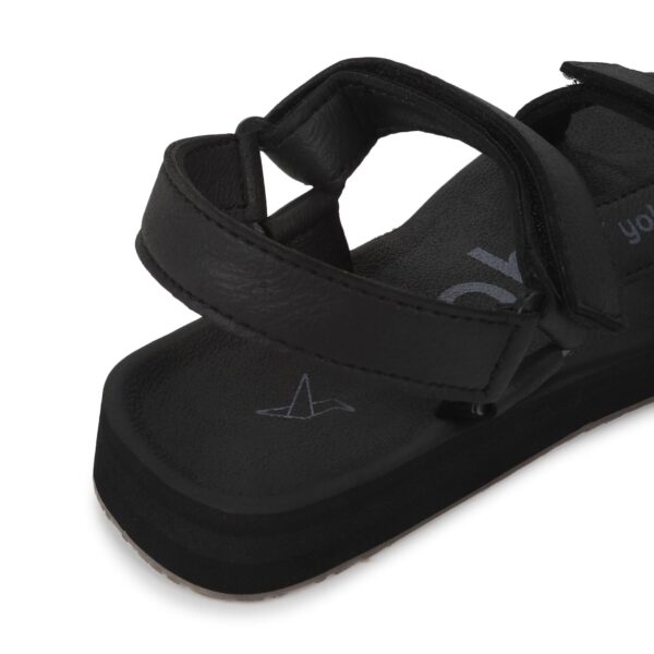 YOHO EVA Sandals for Women | EVA sole | Comfortable cushioned sole with TPR base | Lightweight | - Image 8