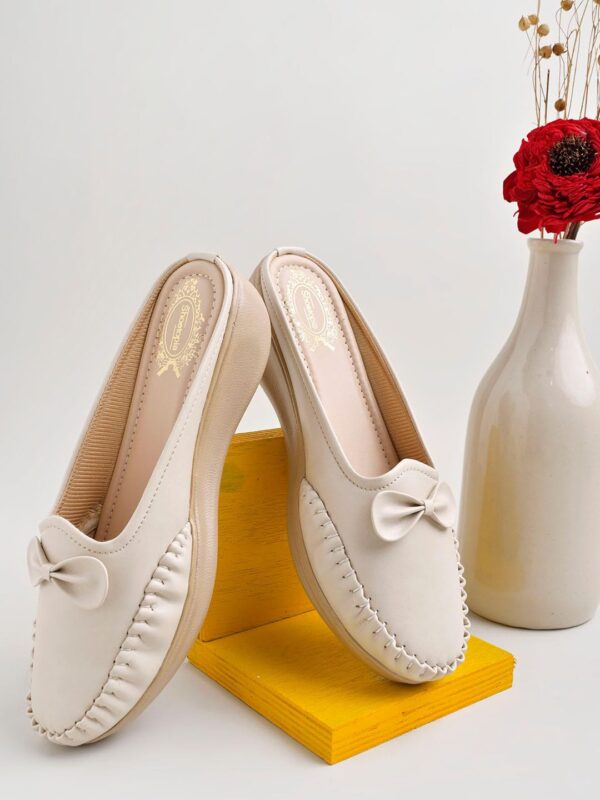 Shoetopia Women Loafers - Image 6