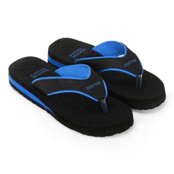 DOCTOR EXTRA SOFT Ortho Care Diabetic Orthopedic Pregnancy Flat Super Comfort Dr Flipflops and House - Image 8