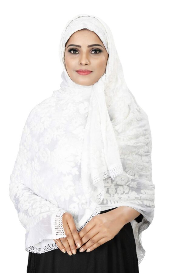 AvniNAnvi Women Dupatta - Image 5