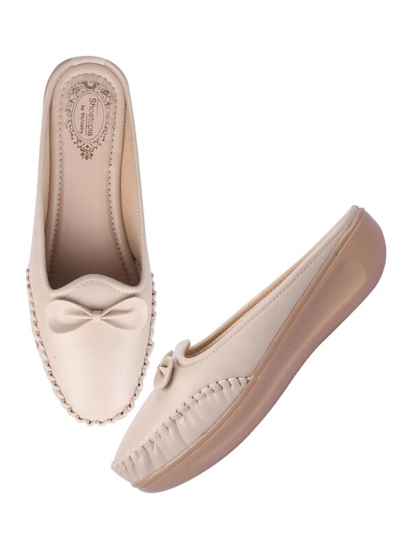 Shoetopia Women Loafers - Image 2
