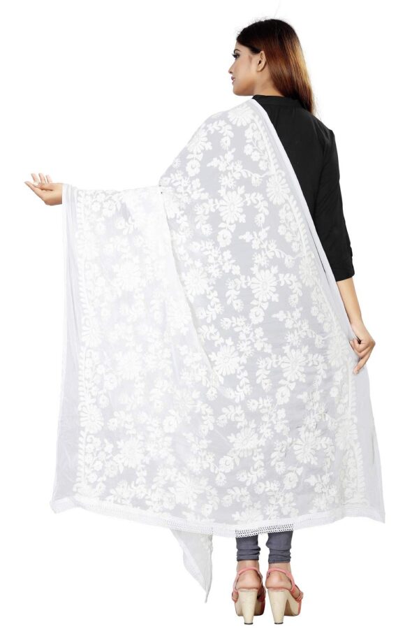AvniNAnvi Women Dupatta - Image 4