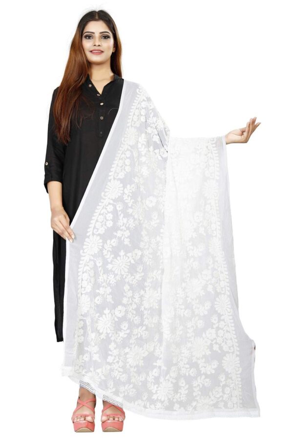 AvniNAnvi Women Dupatta - Image 2
