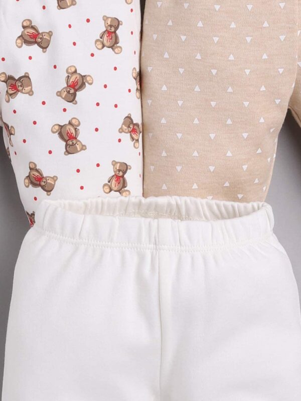 BABY GO Unisex-Child Cotton Pyjamas - Image 7