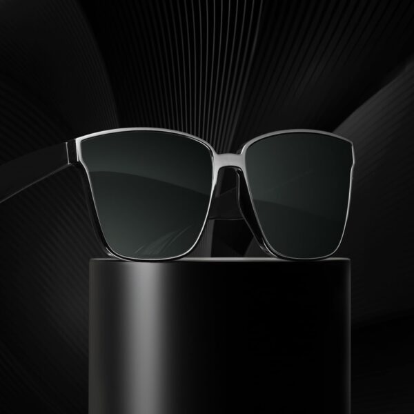 Vincent Chase By Lenskart | Havana | Full Rim Round | Polarized and 100% UV Protected | For Men & - Image 7