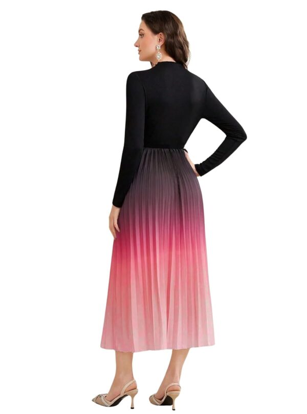 LITZO Western Dresses for Women (L-19-20) - Image 3