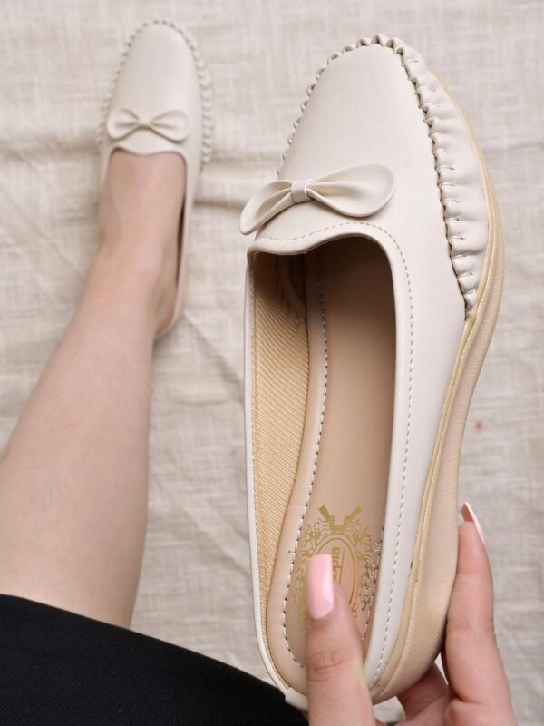 Shoetopia Women Loafers - Image 5