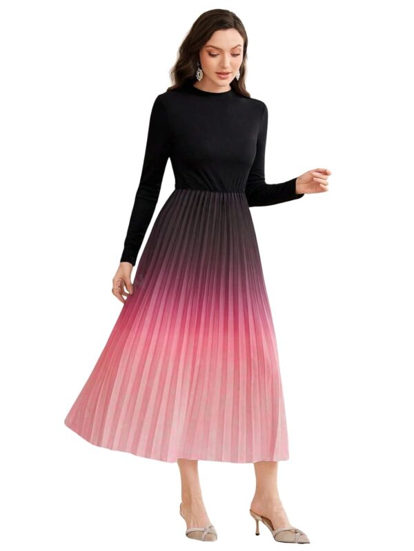 LITZO Western Dresses for Women (L-19-20) - Image 4