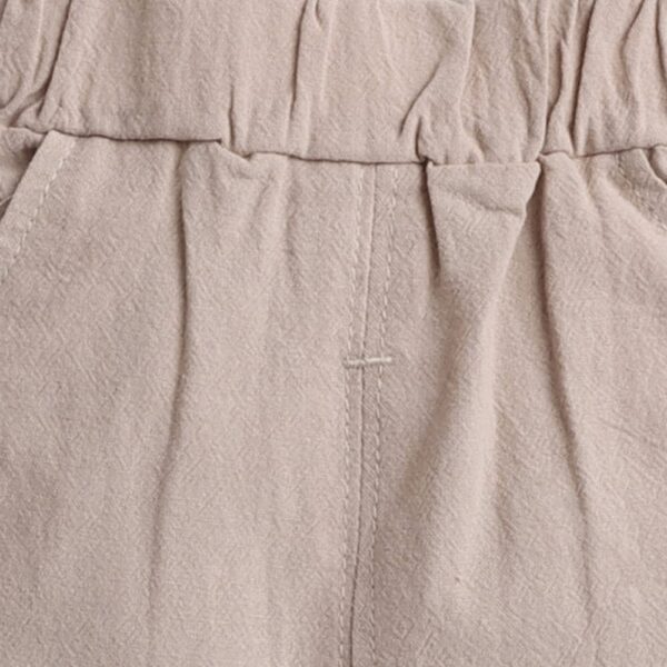 Hopscotch Boy's Cotton Solid Clothing Set - Image 8