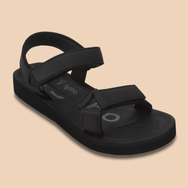 YOHO EVA Sandals for Women | EVA sole | Comfortable cushioned sole with TPR base | Lightweight | - Image 6