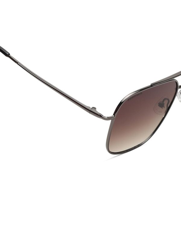 Fastrack 100% UV protected Navigator Sunglasses for Unisex - Image 6