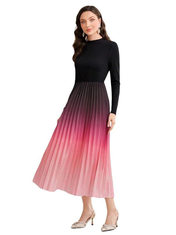 LITZO Western Dresses for Women (L-19-20) - Image 5