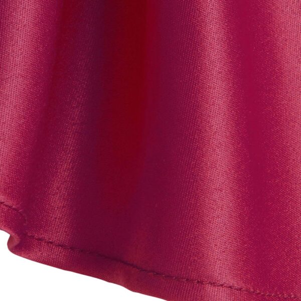 Hopscotch Girl's Fit And Flare Knee Length Dress - Image 8