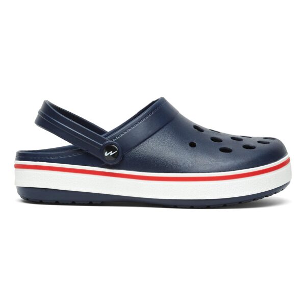 Campus Men Gc-4026 Clogs - Image 3