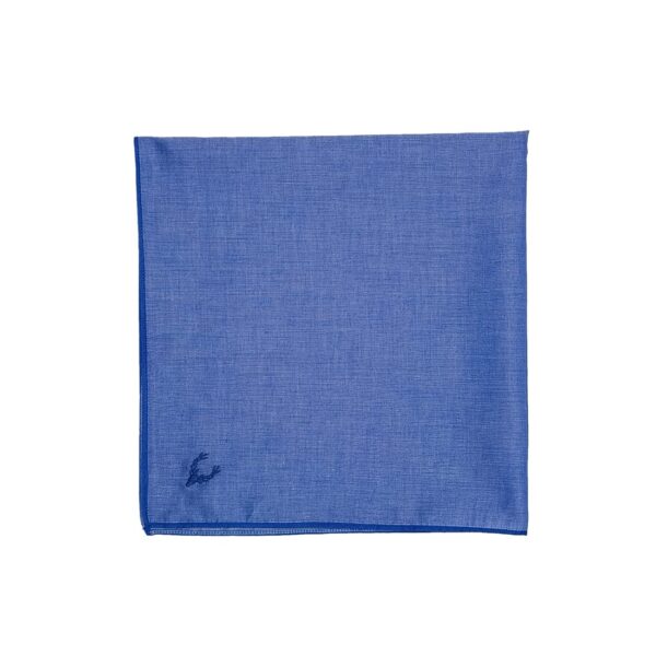 Allen Solly Men's Cotton Handkerchief (AHW16365E_Multi_One Size) - Image 4