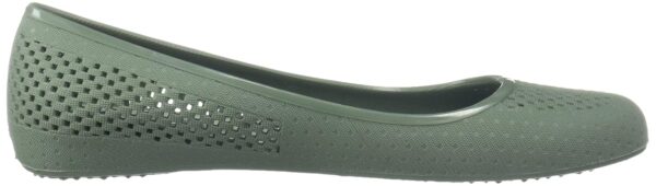 Bata Womens New Hazel Ballet Flat - Image 5