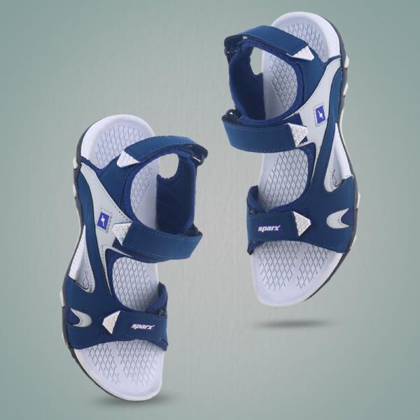 SPARX Men's Ss 453 Sport Sandal - Image 3