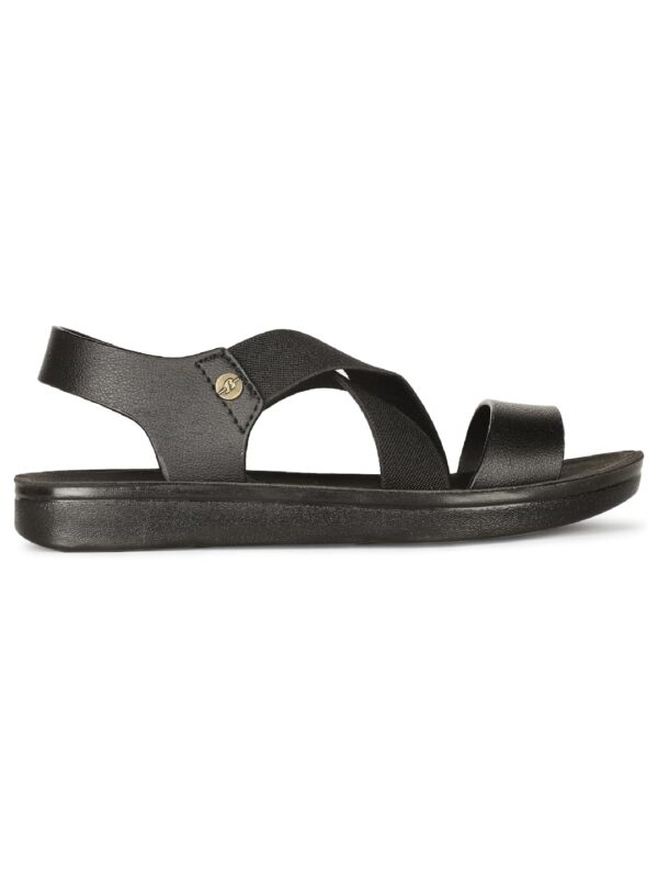 Bata Women's Aerial Sandal Flat - Image 3