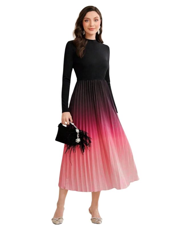LITZO Western Dresses for Women (L-19-20) - Image 7