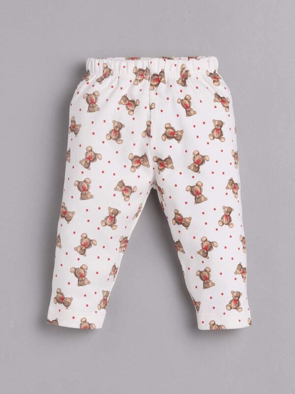 BABY GO Unisex-Child Cotton Pyjamas - Image 6