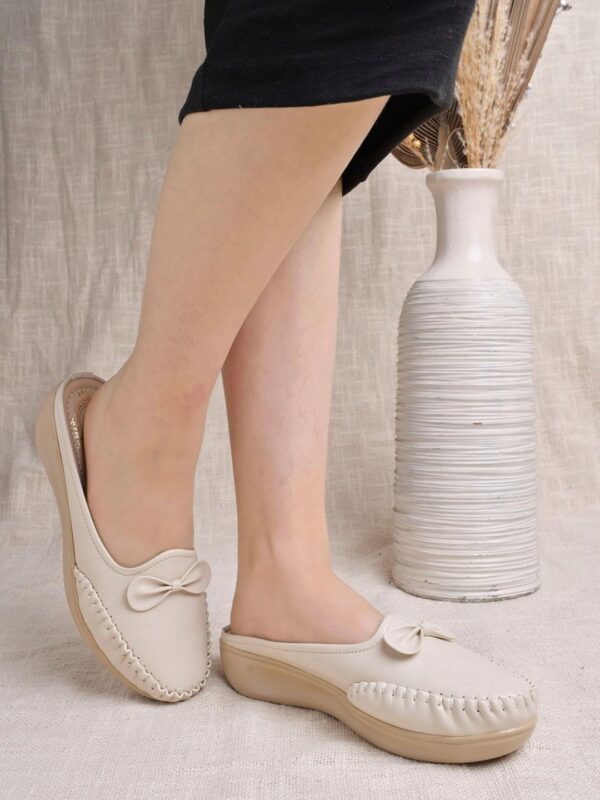 Shoetopia Women Loafers - Image 3