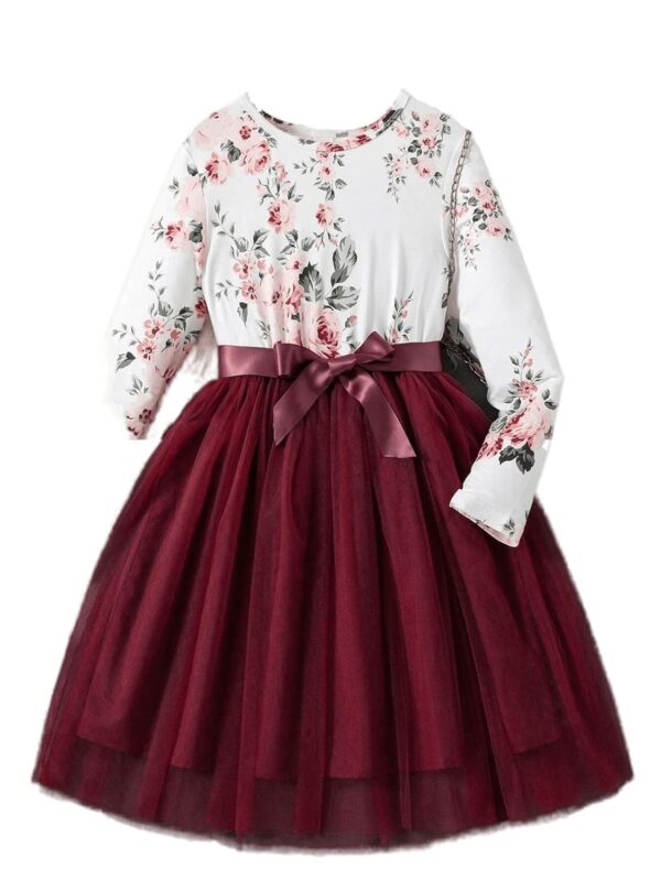TAGAS Baby-Girl Dress - Image 2
