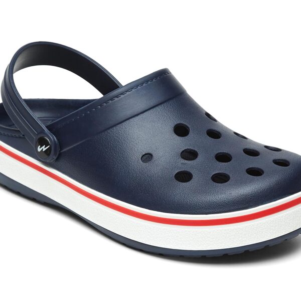 Campus Men Gc-4026 Clogs - Image 5