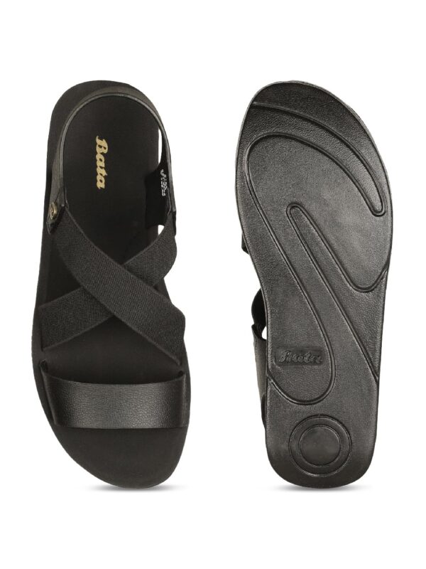 Bata Women's Aerial Sandal Flat - Image 5