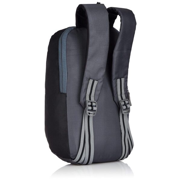 amazon basics - Mini Backpack for Outdoor Use (12 l) (Black) - Image 10