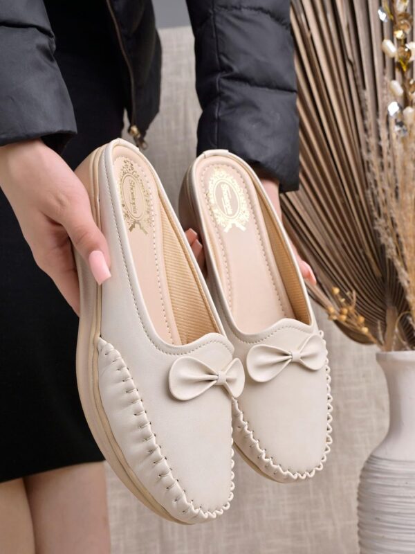 Shoetopia Women Loafers - Image 4