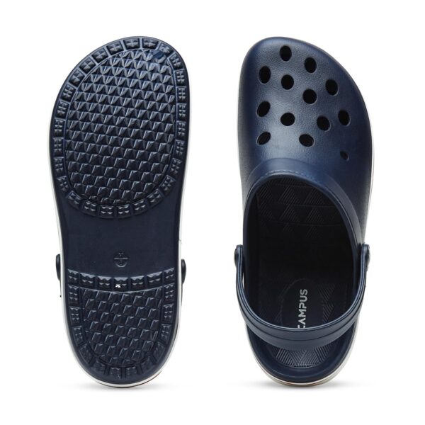 Campus Men Gc-4026 Clogs - Image 6