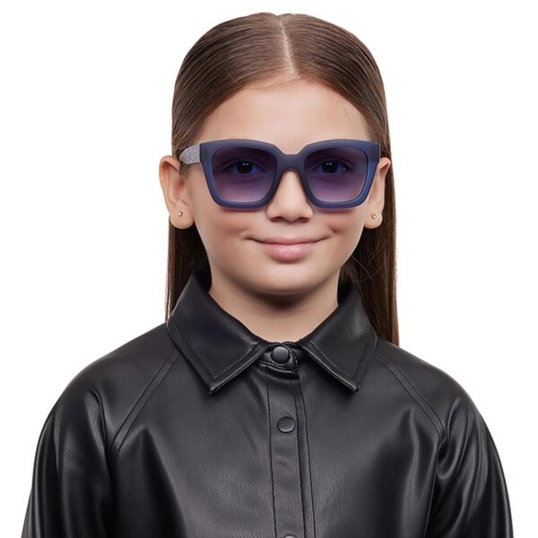 Hooper Unisex Child Sunglasses - Image 5