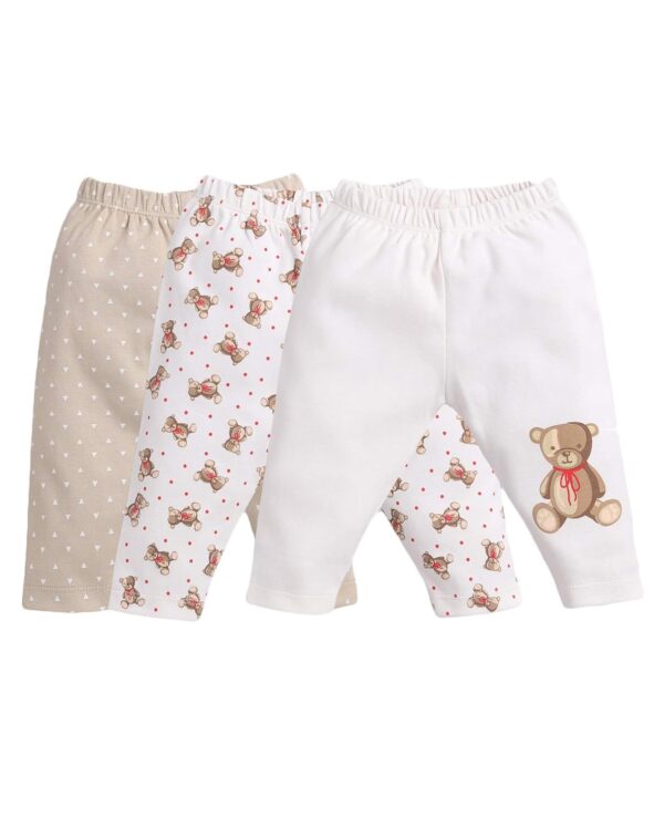 BABY GO Unisex-Child Cotton Pyjamas - Image 2