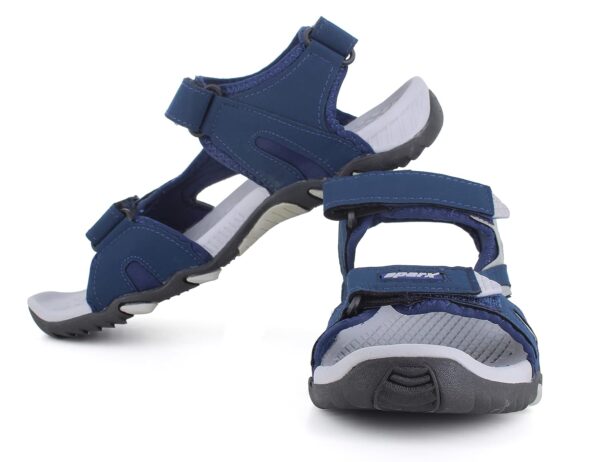 SPARX Men's Ss 453 Sport Sandal - Image 9