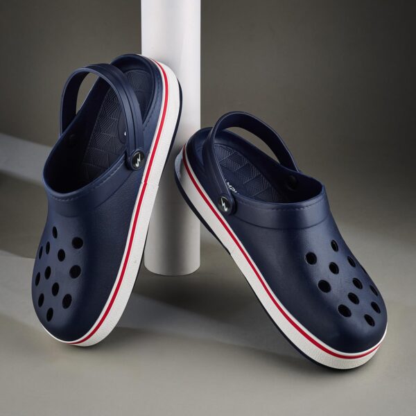 Campus Men Gc-4026 Clogs - Image 8