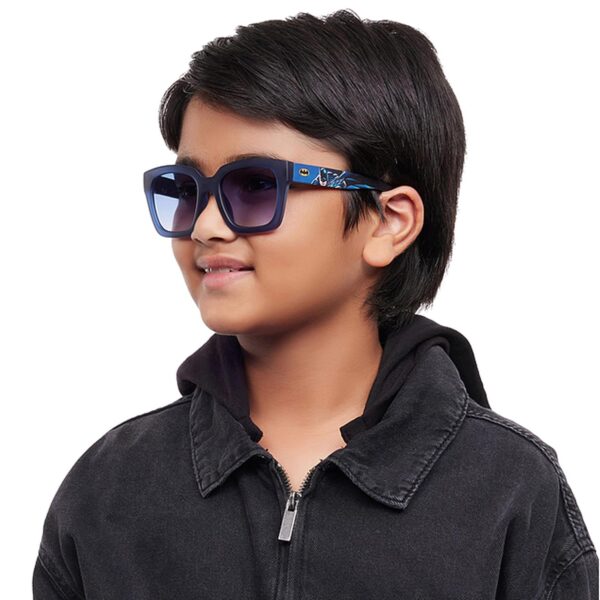 Hooper Unisex Child Sunglasses - Image 4