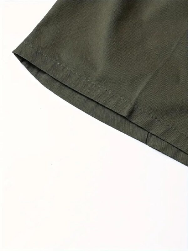 Lymio Men Shorts || Men Shorts Cotton || Men Shorts Casual (Short 17-20) - Image 5