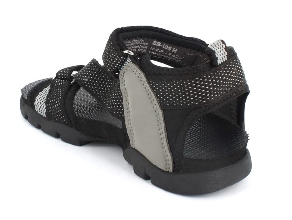SPARX Men's Ss 105 Sport Sandal - Image 10