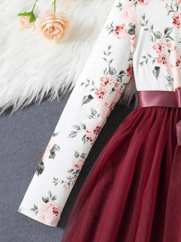 TAGAS Baby-Girl Dress - Image 4