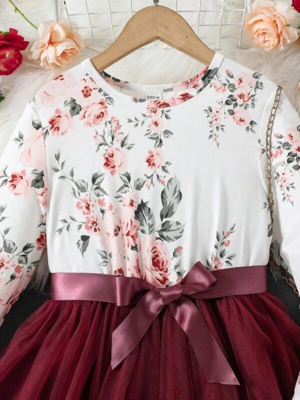 TAGAS Baby-Girl Dress - Image 6