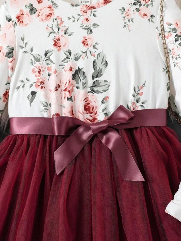 TAGAS Baby-Girl Dress - Image 5