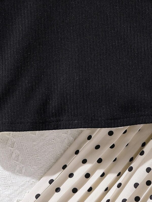 TAGAS GIRLS Top With Pant - Image 6