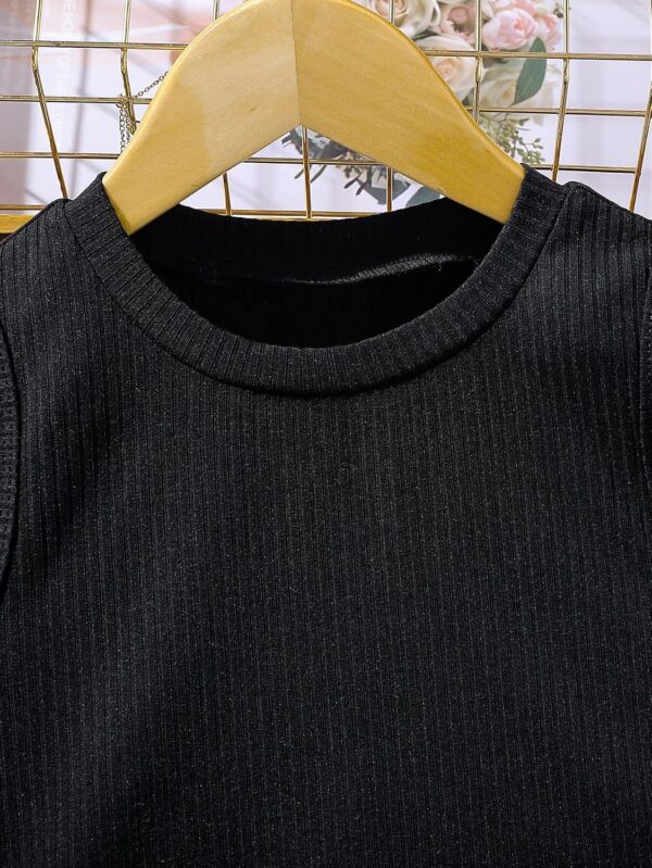 TAGAS GIRLS Top With Pant - Image 5