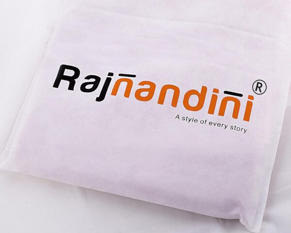 Rajnandini Women Cotton Printed Readymade Salwar Suit (Ready To Wear) - Image 7