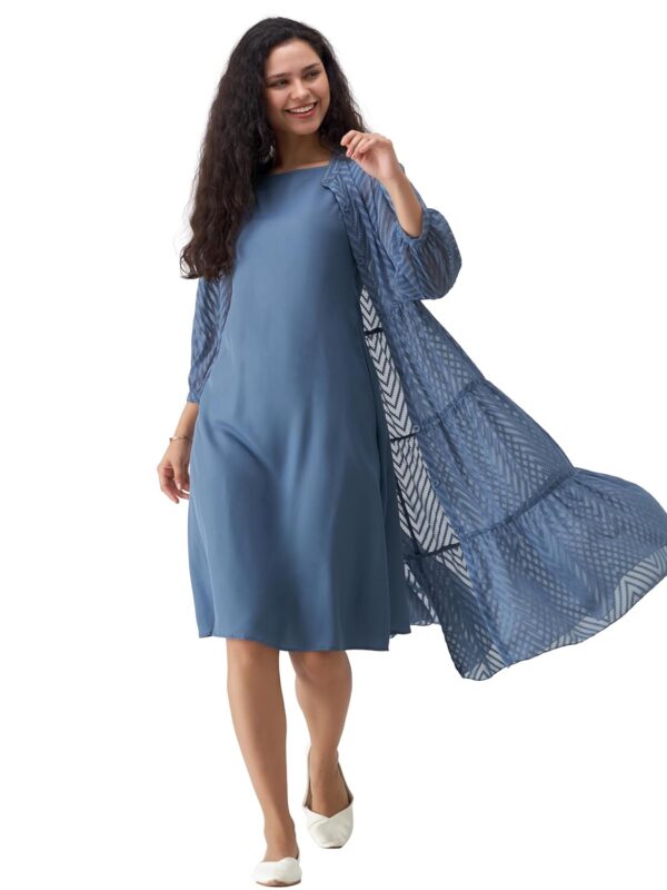 ladies dress