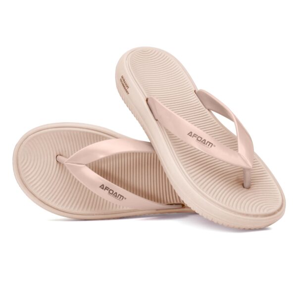 AIRSON AL 5 Slipper for Women | Orthopedic, Diabetic, Pregnancy |