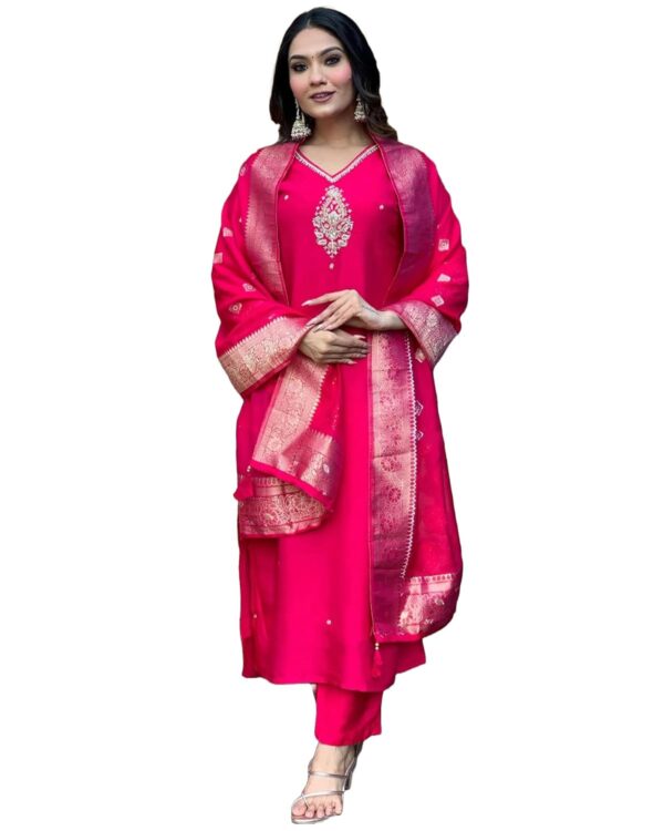 ladies dress